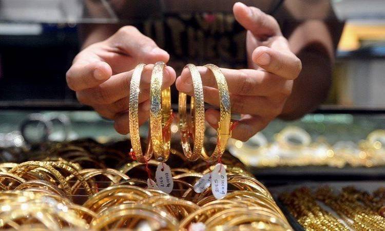 ارتفاع طفيف.. تعرف على سعر الذهب اليوم الإثنين 4 مايو 2026