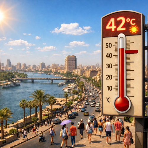 طقس عيد الأضحى 2026