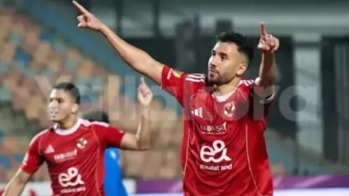 تريزيجيه الأهلي المصري توروب