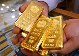 استقرار أسعار الذهب عيار 24 الخاص بالسبائك في مصر