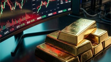 استقرار أسعار الذهب عيار 24 الخاص بالسبائك في مصر