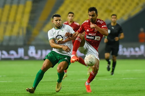 الأهلي