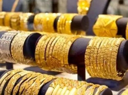 أسعار الذهب