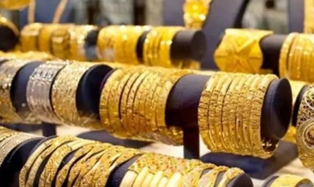 أسعار الذهب