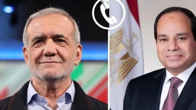 السيسي