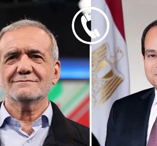 السيسي