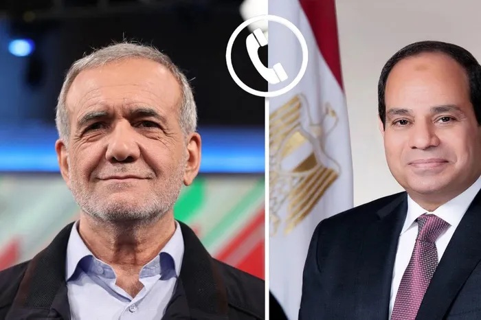 السيسي