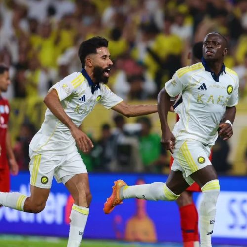 النصر