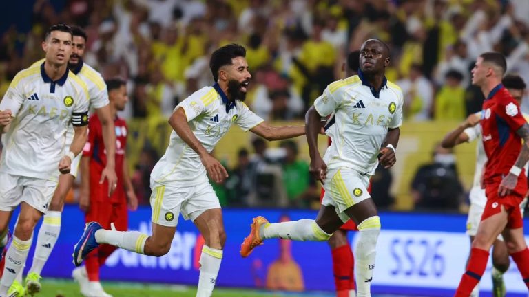 النصر