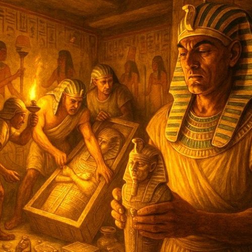 الاختراق الأسترالي وسقوط الملاذات