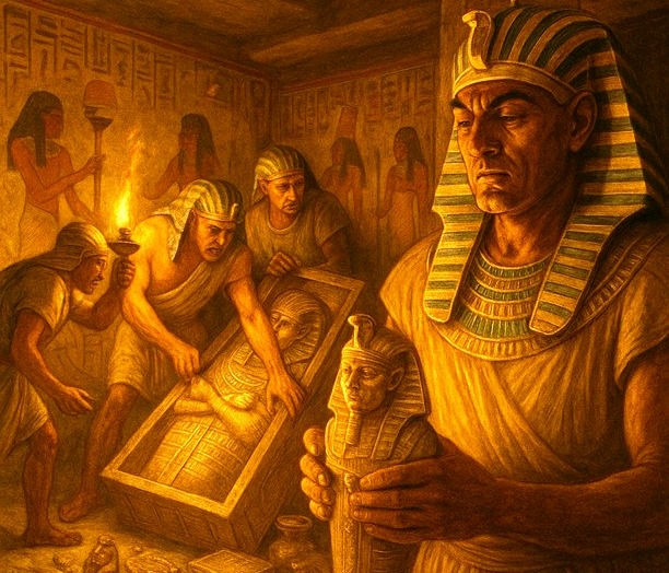 الاختراق الأسترالى وسقوط الملاذات