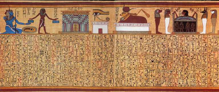 بردية "آنّي" أحد أبرز شواهد الاختراق المؤسسي والتقطيع العمدي للأثر بذريعة حمايته وتمريره للأسواق الدولية