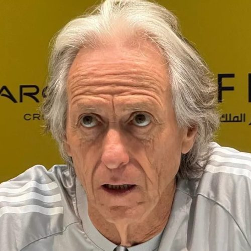 جورجي جيسوس