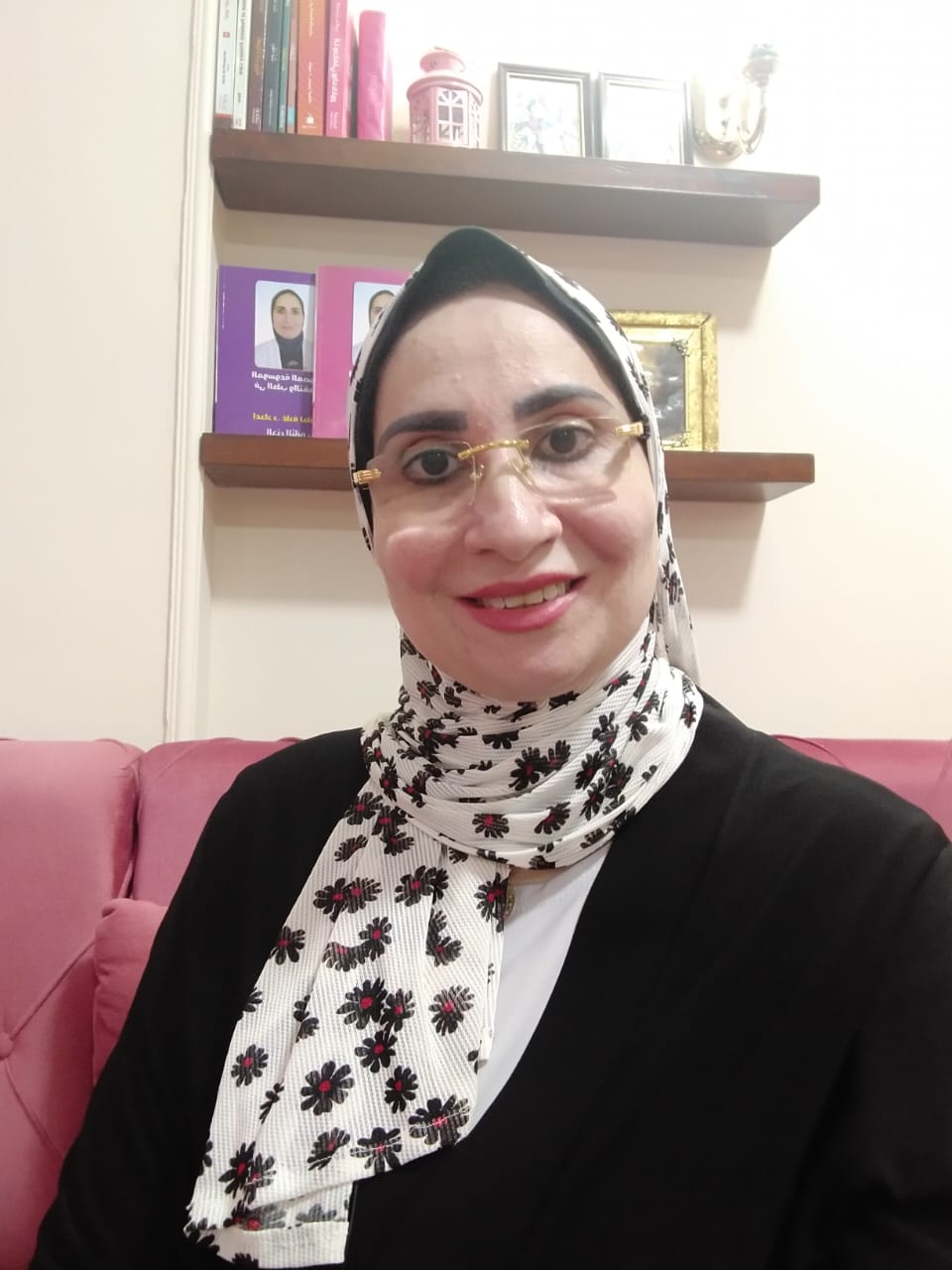 د. غادة لطفي