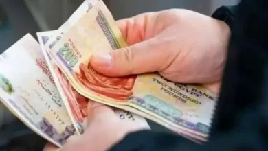 المرتبات