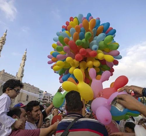 عيد الأضح