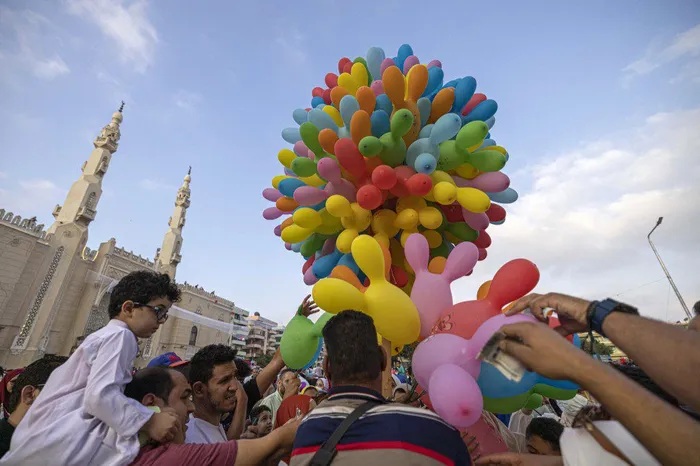 عيد الأضح