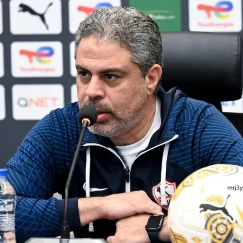 معتمد جمال يكشف أسباب خسارة الزمالك في مباراة القمة