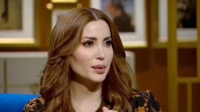 نسرين طافش