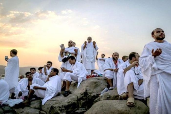 الحج