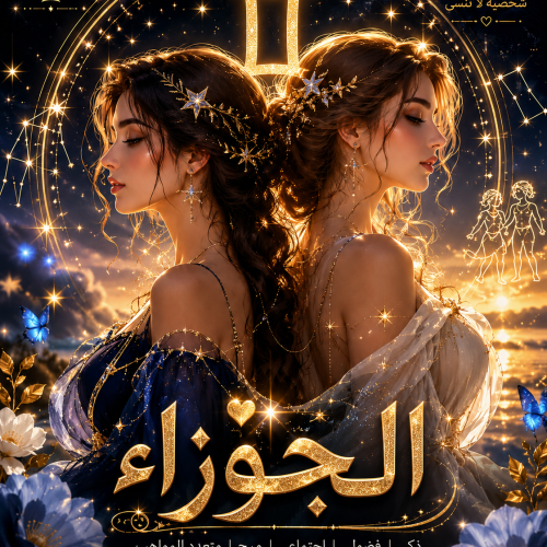 برج الجوزاء