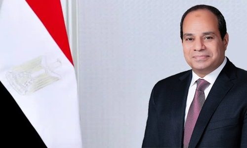 قرار جمهوري