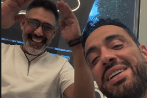 رامي جمال