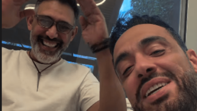 رامي جمال