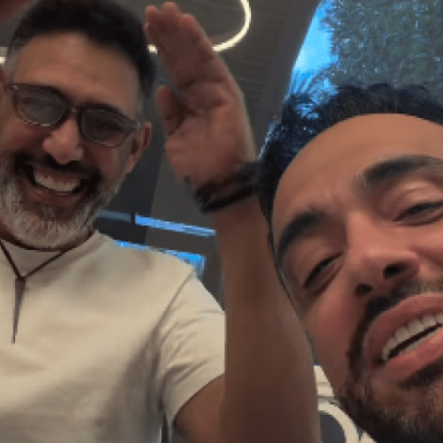رامي جمال