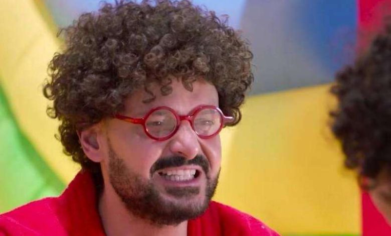 رامز جلال