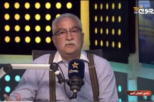 إبراهيم عيسى