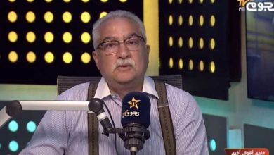 إبراهيم عيسى