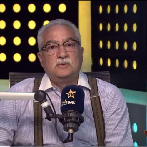 إبراهيم عيسى