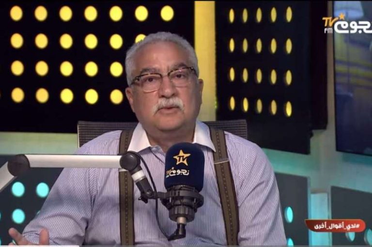 إبراهيم عيسى
