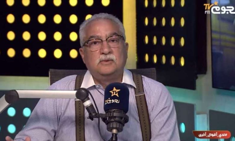 إبراهيم عيسى