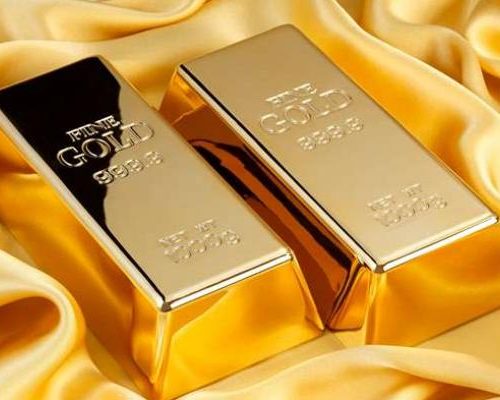 أسعار الذهب