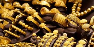 أسعار الذهب