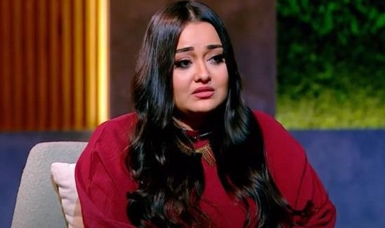 راندا البحيري