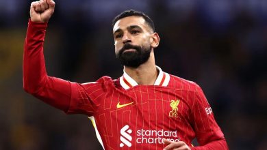 تراجع القيمة التسويقية لـ محمد صلاح في تحديثات ترانسفير ماركت المونديالية