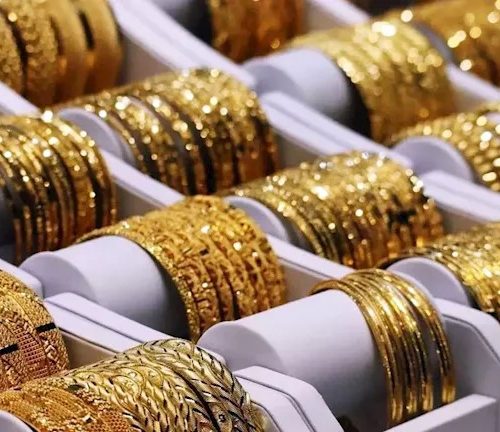 أسعار الذهب