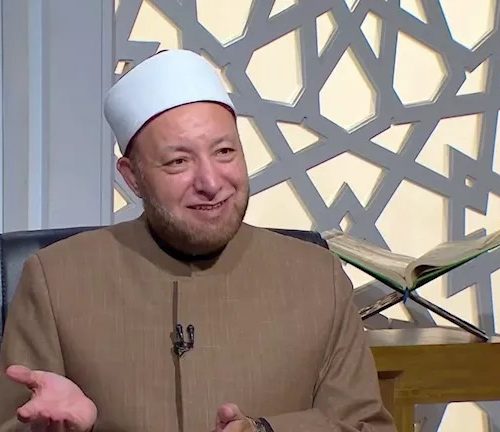 أمين الفتوى