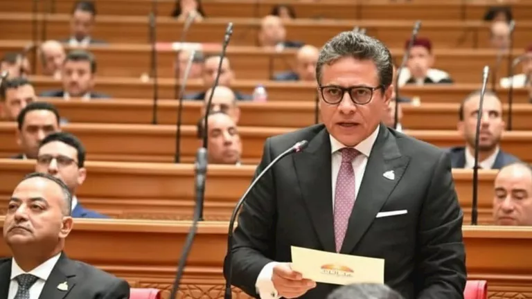 وكيل «تشريعية النواب»: ندرس إسقاط الحضانة عن الزوجة التى تمنع الزوج من رؤية أولاده