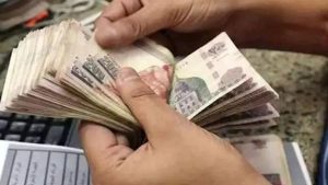 معاشات