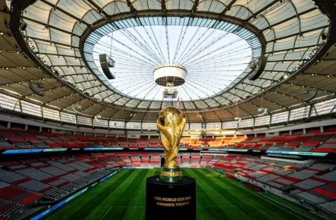 كأس العالم