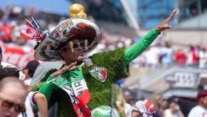 كأس العالم