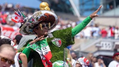 كأس العالم
