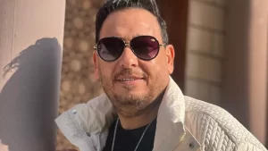 أحمد العيسوي