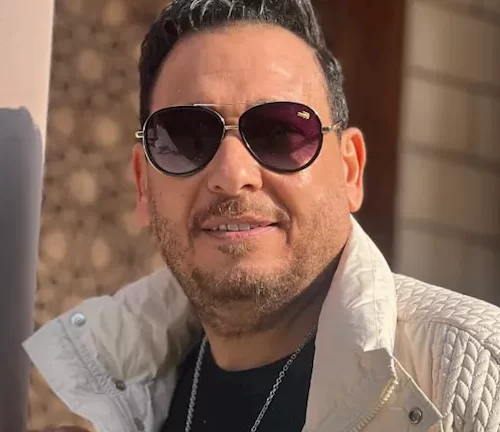 أحمد العيسوي