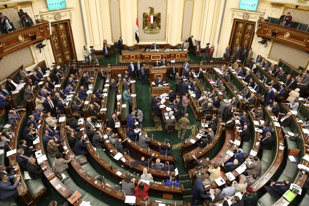 مجلس النواب يقر نهائيًا تعديلات التأمين الصحي الشامل