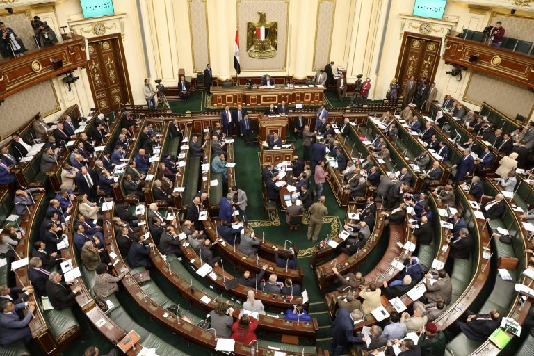 مجلس النواب يقر نهائيًا تعديلات التأمين الصحي الشامل